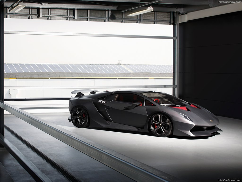 Photo courtesy of Evo Magazine